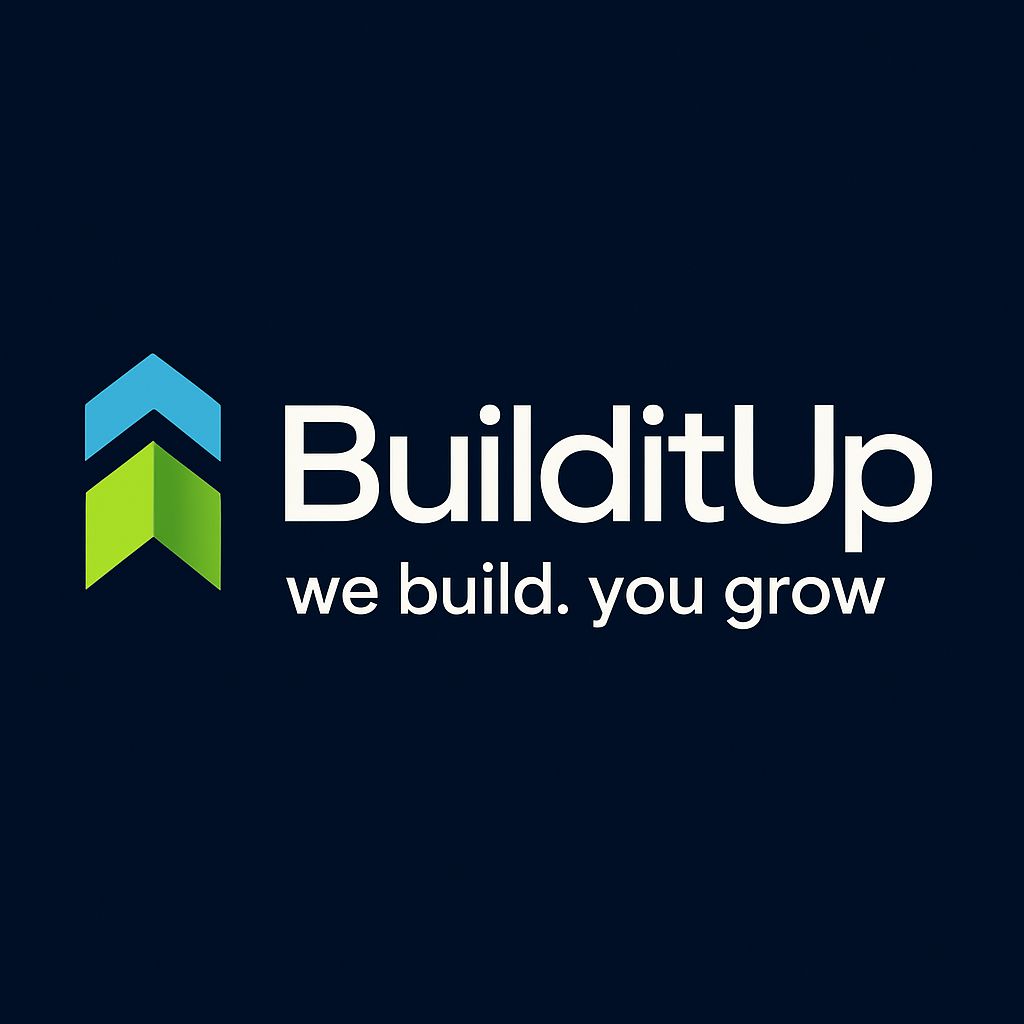 BuilditUp Logo
